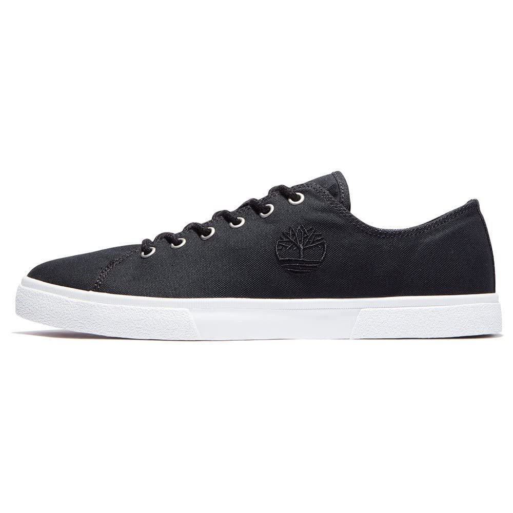 Кроссовки Timberland Union Wharf 2.0 Ek+ Logo Ox, фото №4