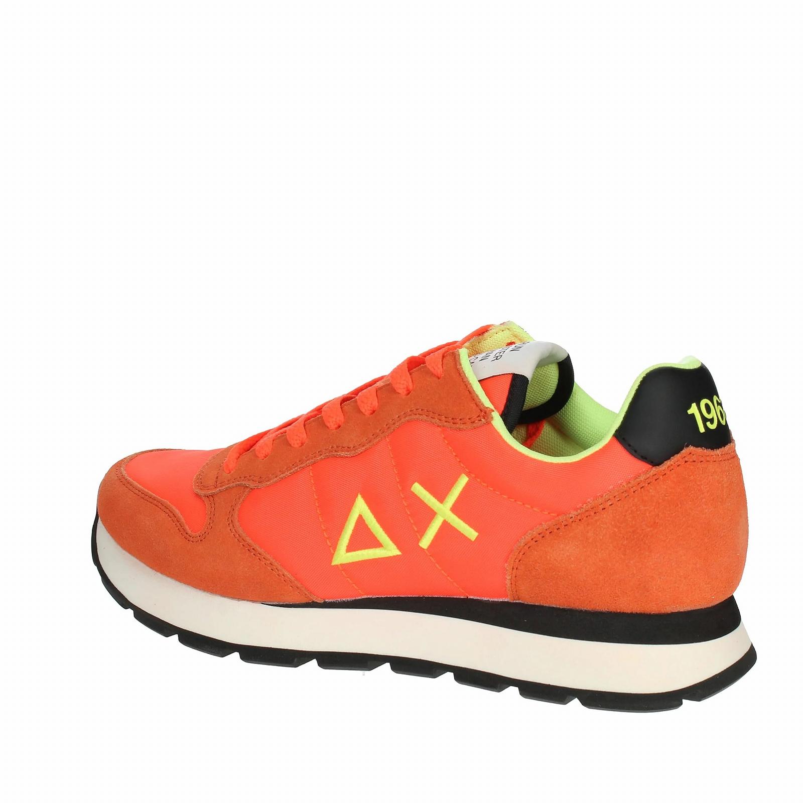 Обувь SUN68 Tom Solid Nylon CPZ43101-77, фото №8