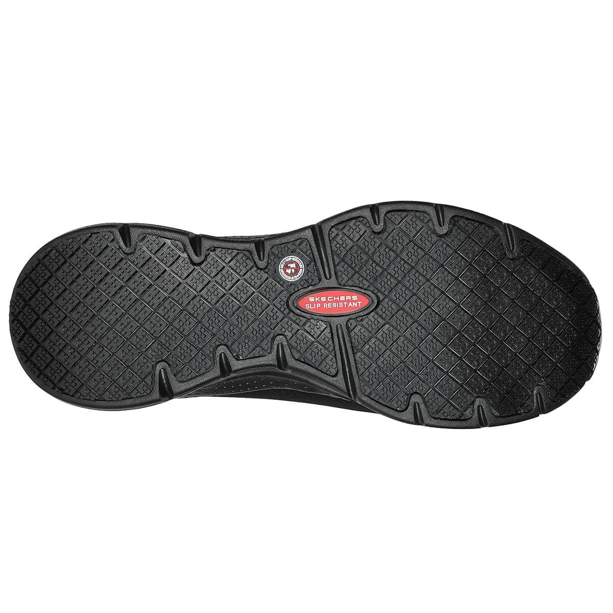 Кросівки Skechers Arch Fit Sr Ringstap Чоловічі, фото №3