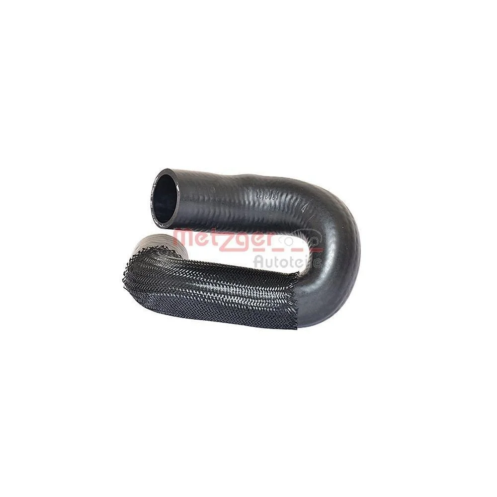 Шланг радіатора METZGER 2420696 для OPEL GENERAL MOTORS, зверху праворуч, фото №1 Шланг радіатора METZGER 2420696 для OPEL GENERAL MOTORS, зверху праворуч, фото №1