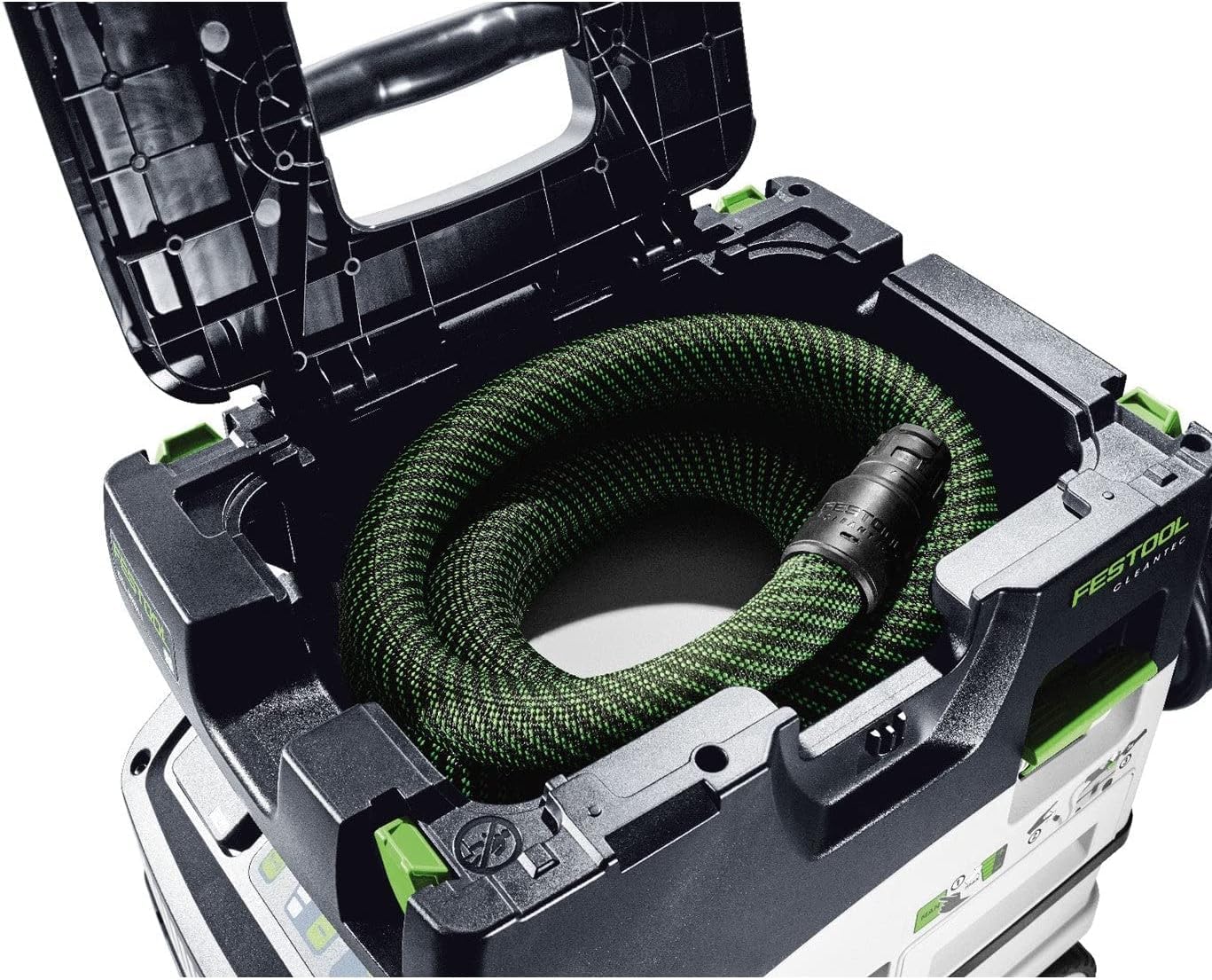 Пылесос CTM Midi I Cleantec Festool, фото №2