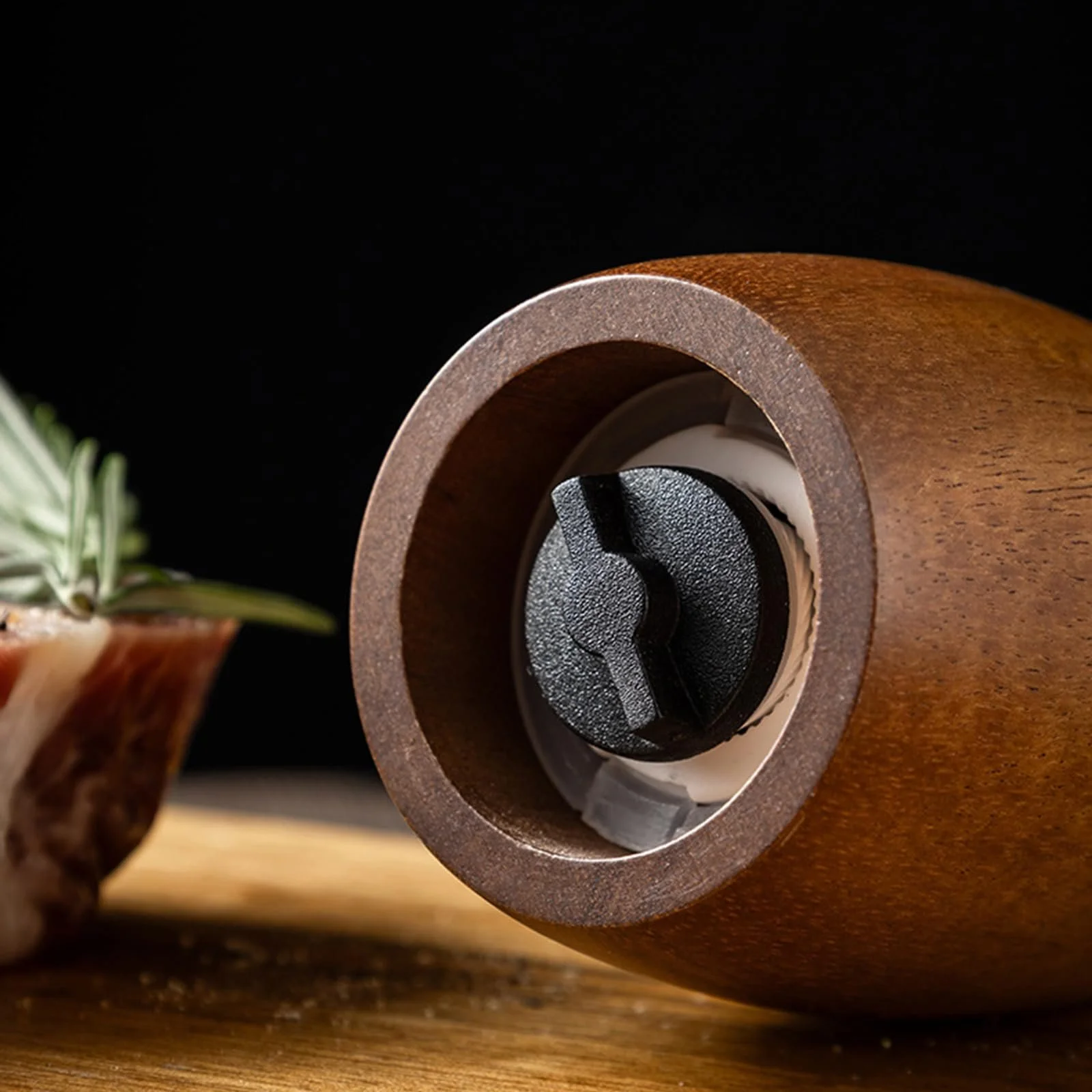 Млин Дерев'яний для спецій Keramik-Mahlwerk Paprika, фото №8