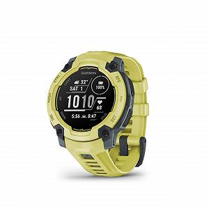 Смарт-часы Garmin Instinct E 45 мм GPS мультиспортивные. До 16 дней работы. - Фото 1