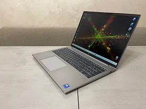 Ультрабук HP Zbook FireFly 16 G11, 16" FHD+ IPS, i7-155H, 16GB, 256GB SSD ціна на synthetic.ua - Фото 1 Ультрабук HP Zbook FireFly 16 G11, 16" FHD+ IPS, i7-155H, 16GB, 256GB SSD synthetic.ua - Фото 1