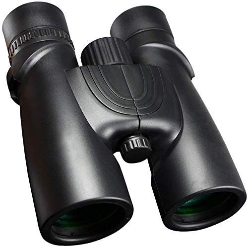 Бінокль ADITAM 10x42 HD Double The Comfort, фото №1