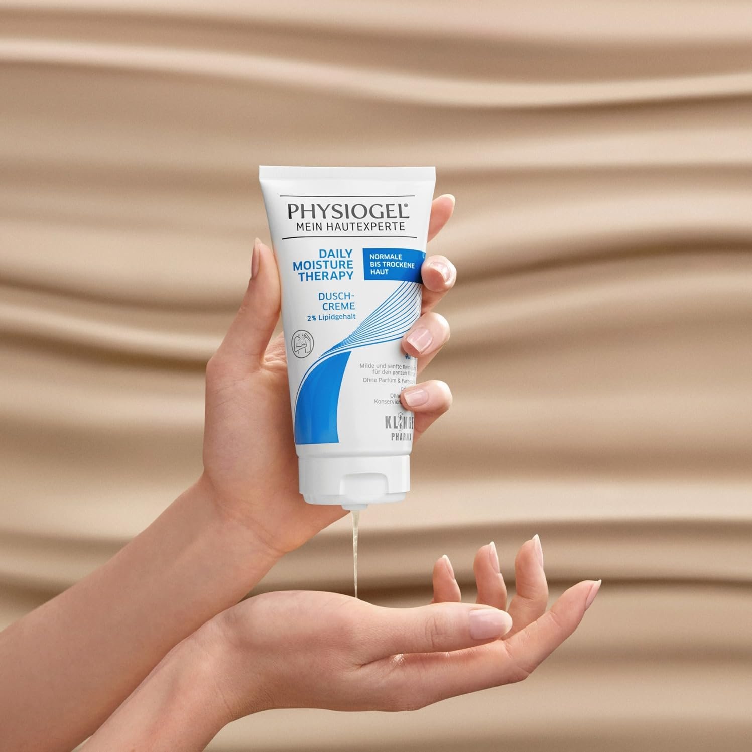 Гель для тіла GSK Physiogel Daily Moisture Therapy, фото №9 Гель для тіла GSK Physiogel Daily Moisture Therapy, фото №9