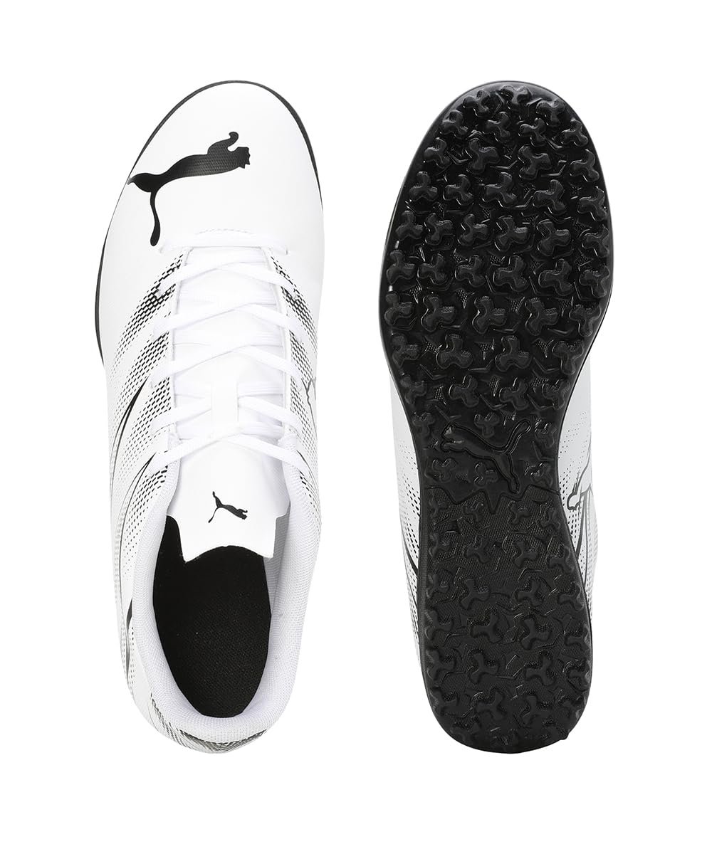 Кросівки PUMA Attacanto Tt, фото №6