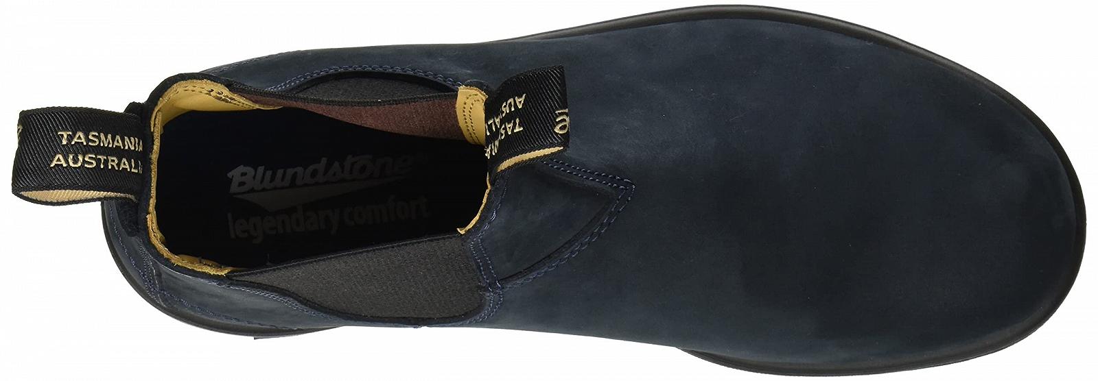 Черевики Blundstone Classic Comfort 550 Унісекс, фото №5