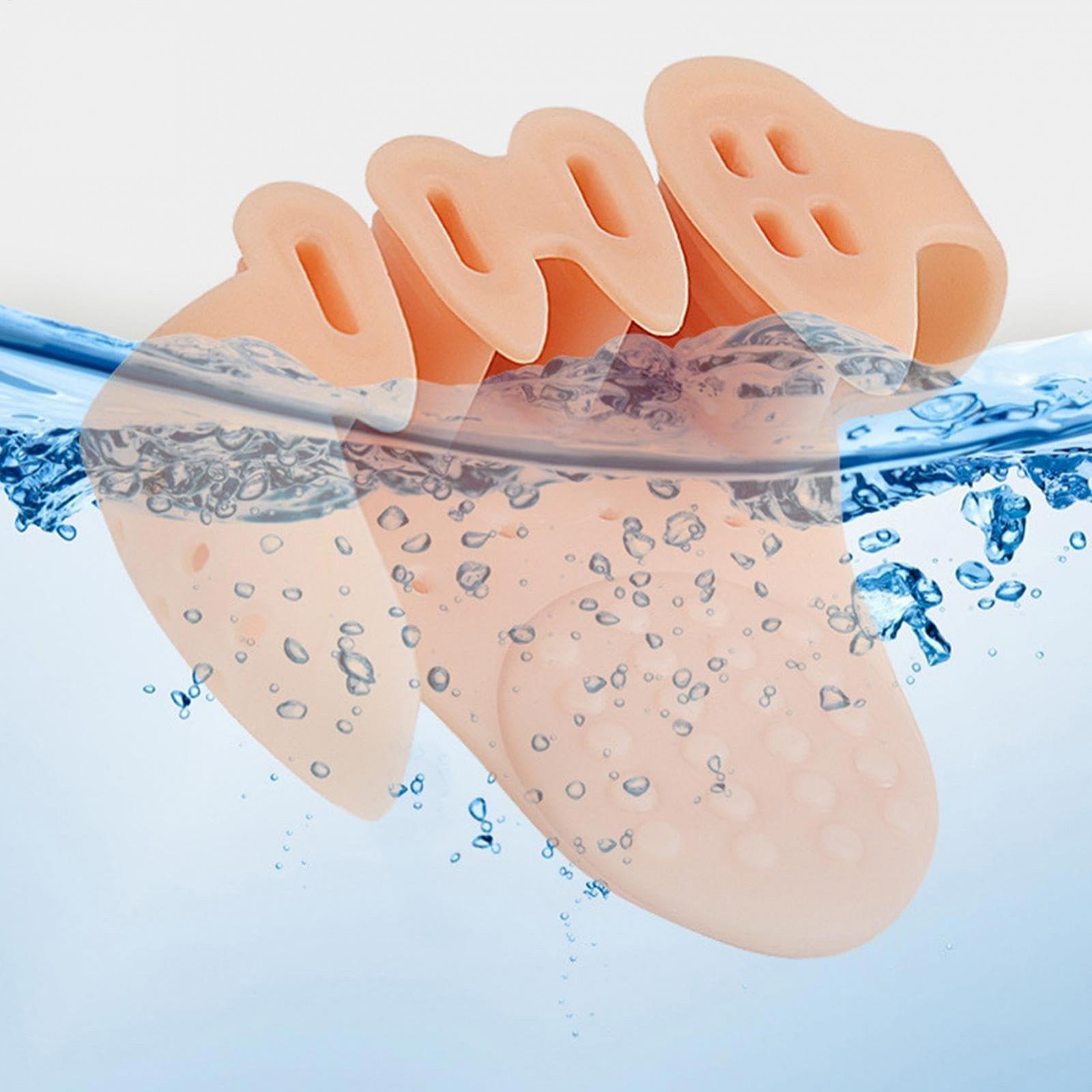 Роздільник для пальців Correct Toe, для пальців для жінок, фото №5