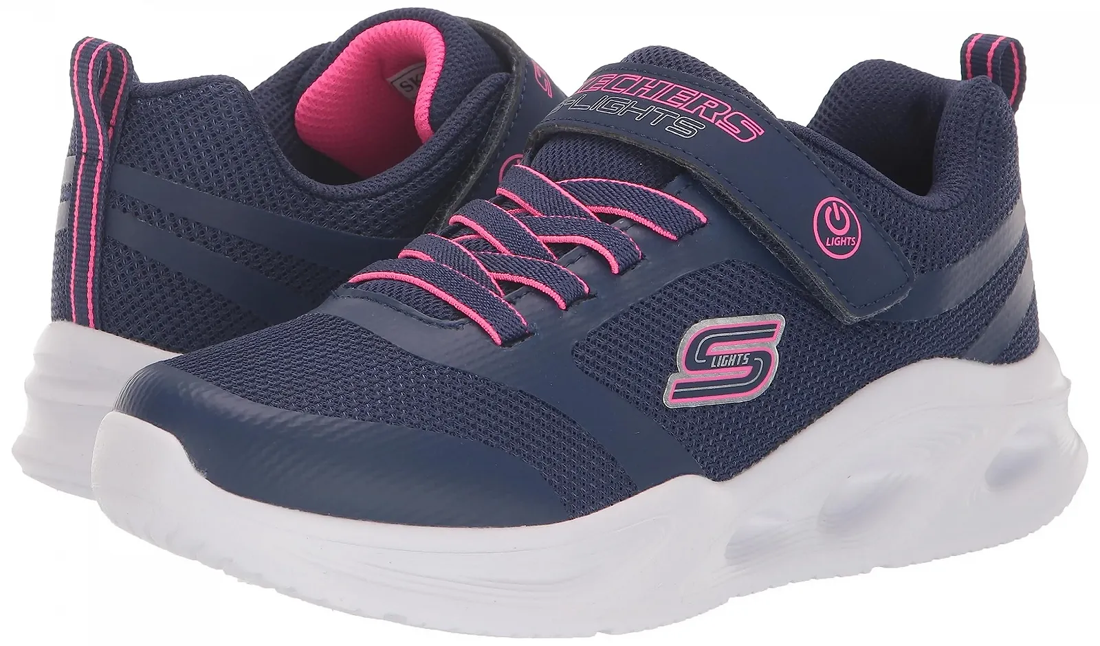 Кроссовки Skechers UNO Lite Unisex Детские, фото №7