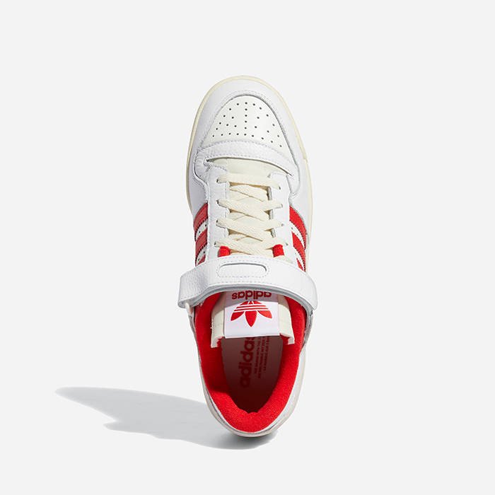 Кросівки Adidas Originals Forum 84 Low 46, фото №4