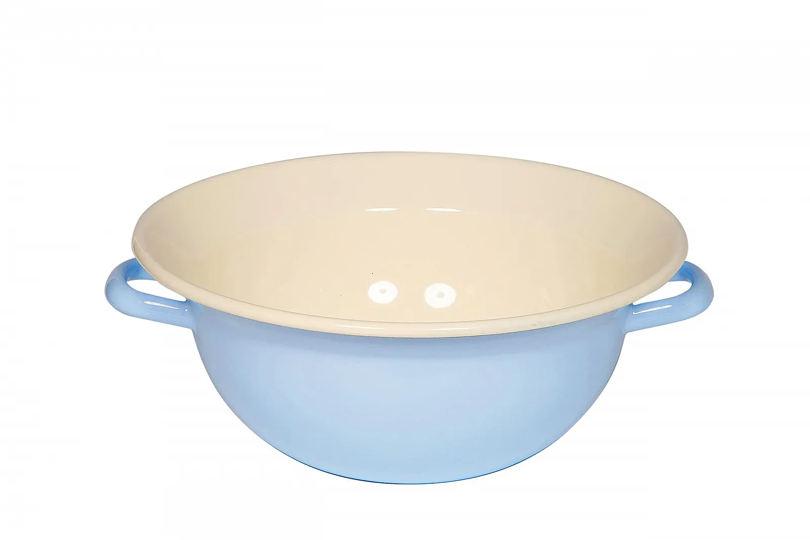 Миска з 2 ручками Riess Classic 0297-006 Діаметр 32 см, фото №1 Миска з 2 ручками Riess Classic 0297-006 Діаметр 32 см, фото №1
