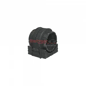 Втулка стабилизатора METZGER 52071808 для OPEL, передняя ось слева - Фото 1