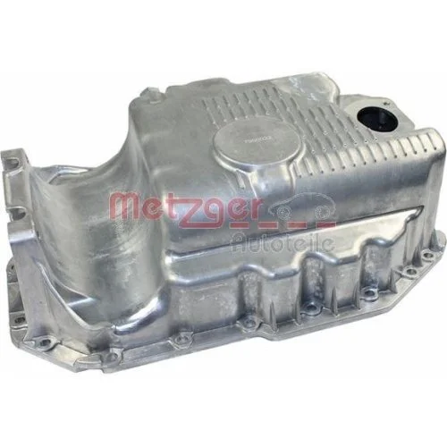 Масляный поддон METZGER 7990022 для VAG, фото №2