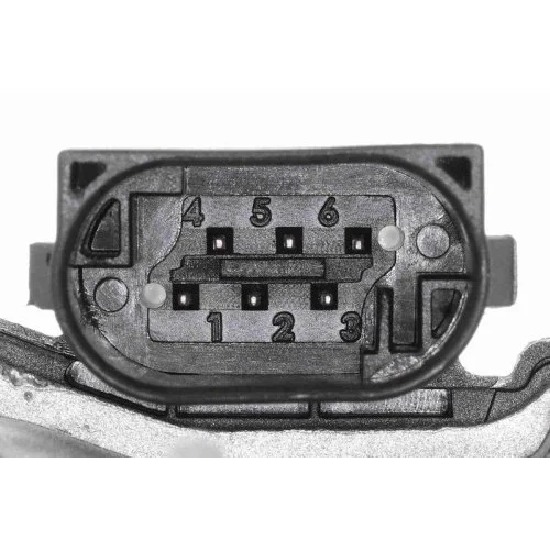 Дросельна заслінка VEMO V30-81-0015 для MERCEDES-BENZ, фото №2