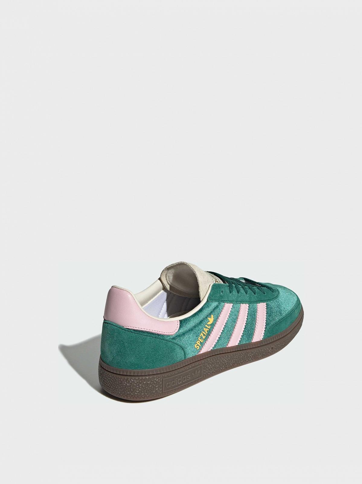 Кроссовки Adidas HANDBALL SPEZIAL W 40 2/3, фото №5
