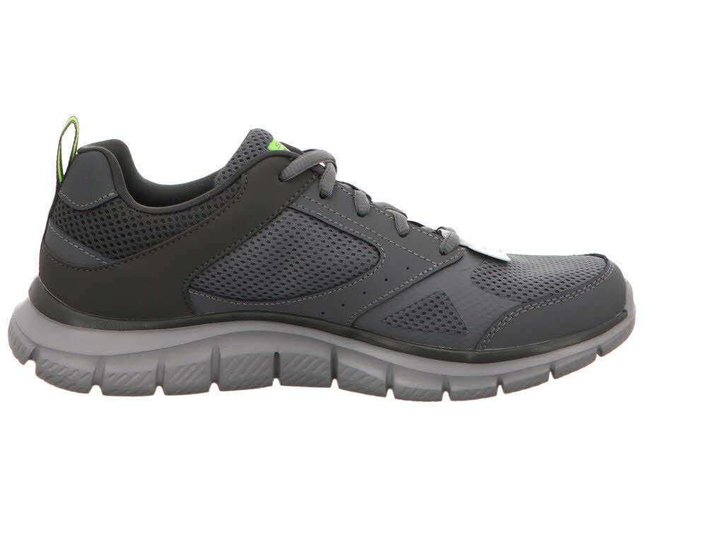 Кроссовки Skechers Track-Syntac мужские, фото №4