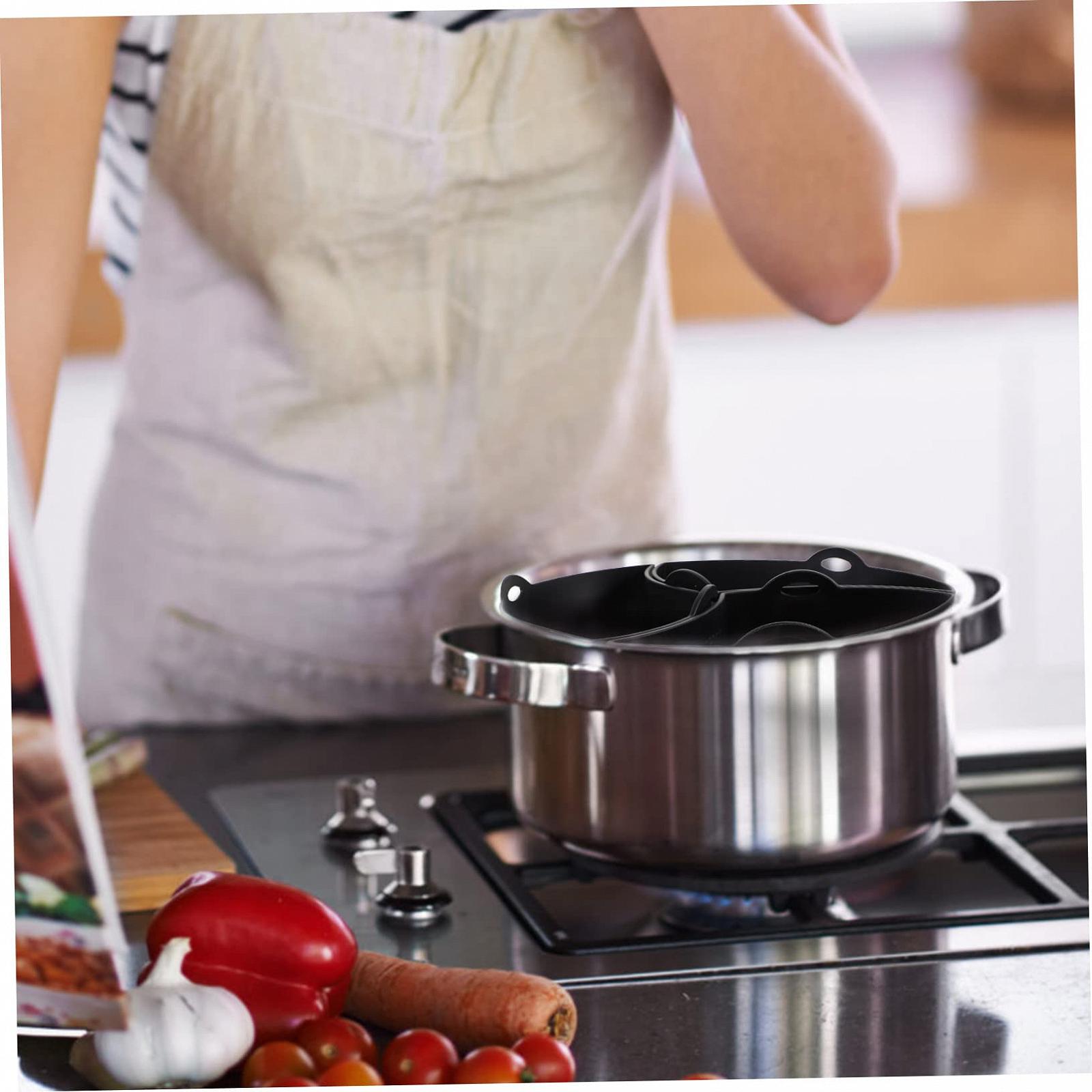 Вкладиш для повільноварки PRETYZOOM, фото №4 Вкладиш для повільноварки PRETYZOOM, фото №4