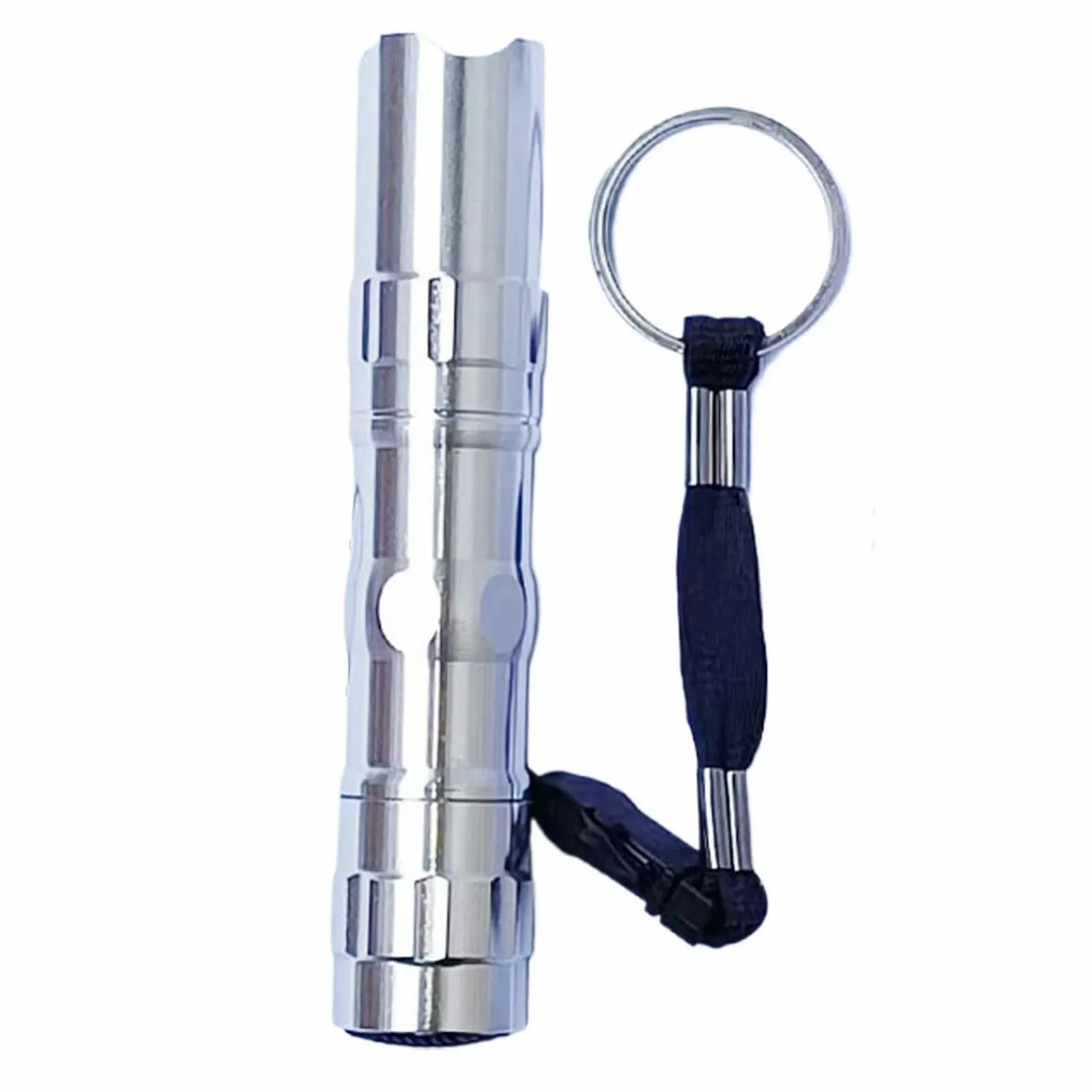 Кишеньковий LED ліхтарик Gérique Маленький, водонепроникний, високі люмени, портативний, з ремінцем, компактний для кемпінгу, походів та піших прогулянок, 8,9 x 1,9 см, фото №6