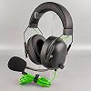 Геймерські дротові навушники Razer BlackShark V2 X / Black-Green (‎RZ04-03240100-R3M1) Уцінка