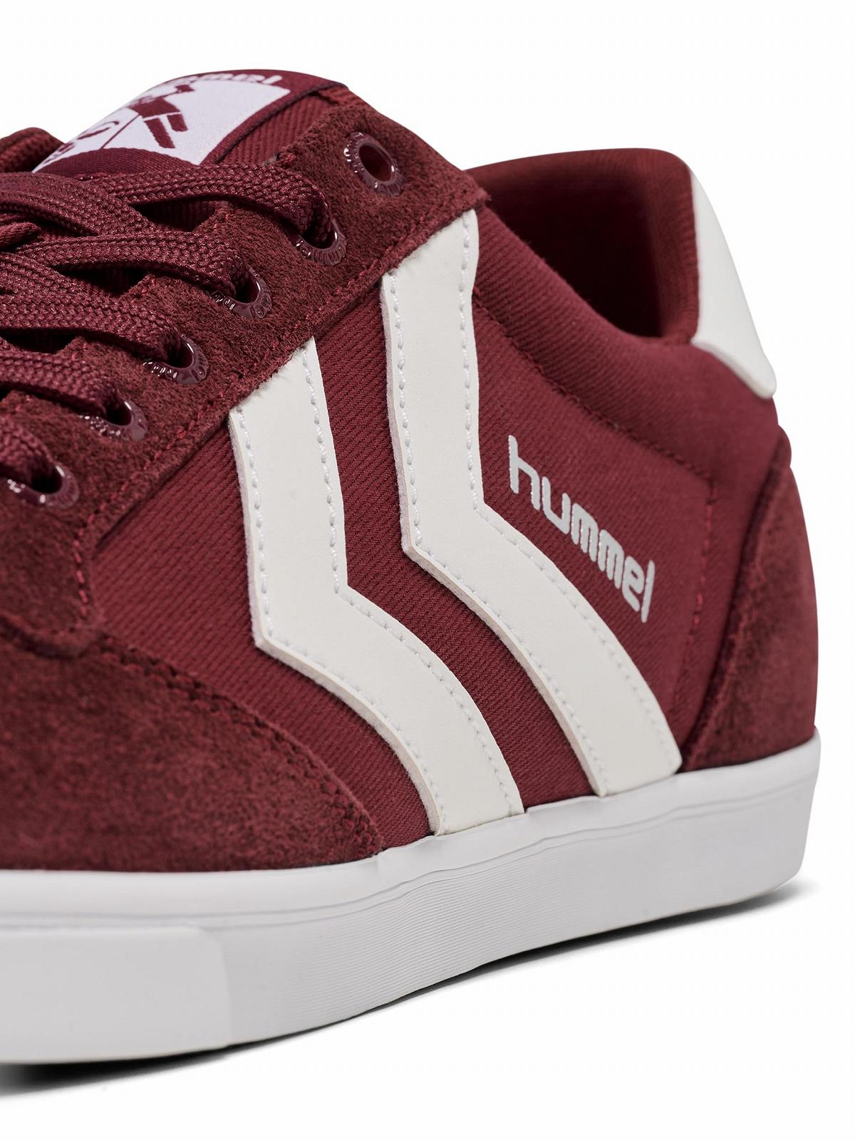 Кросівки Hummel Slimmer Stadil, фото №7