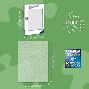 Пазл Ravensburger Harry Potter 16746 Гаррі Поттер і Орден Фенікса 1000 елементів від 14 років synthetic.ua - Фото 1