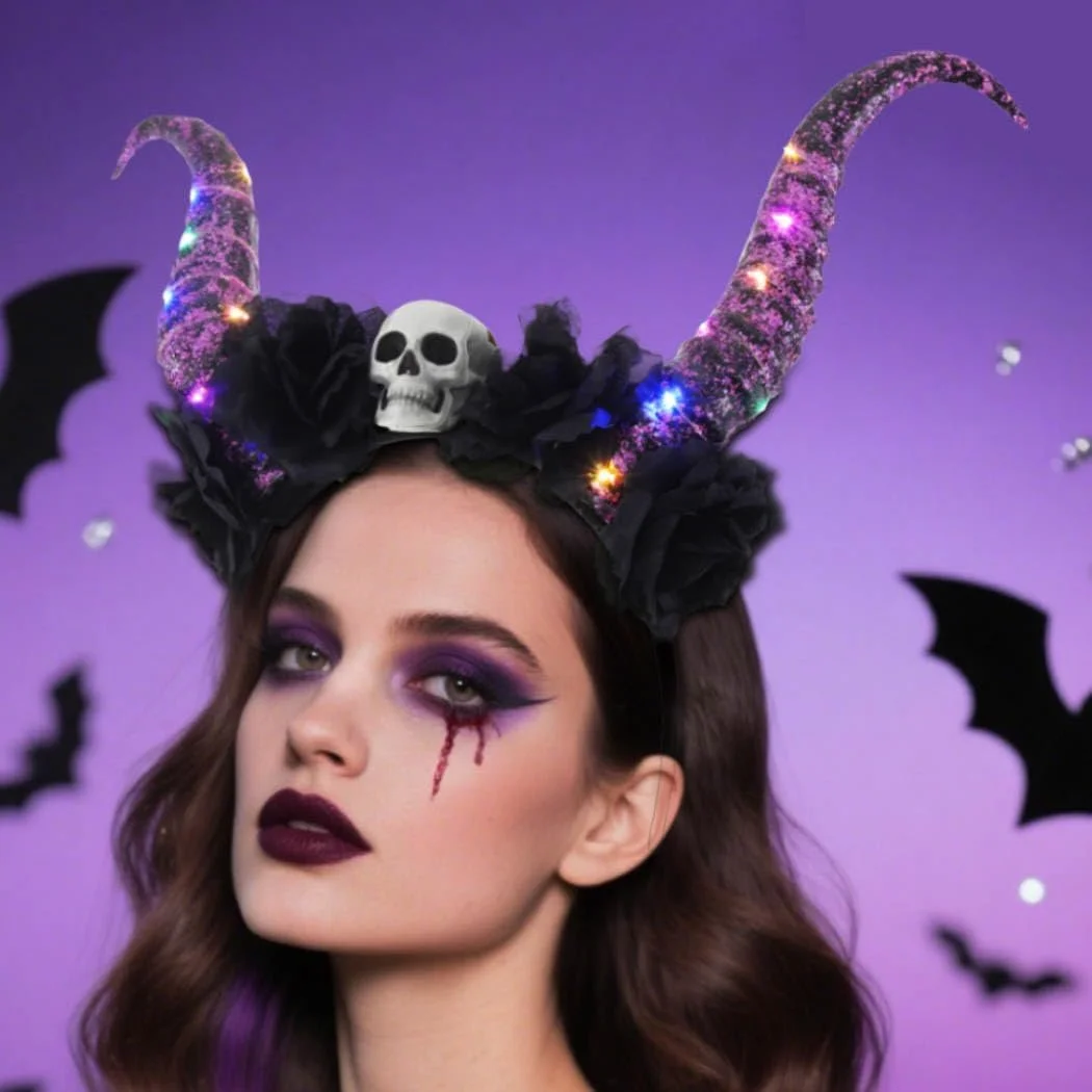 Обруч для волос, фото №3