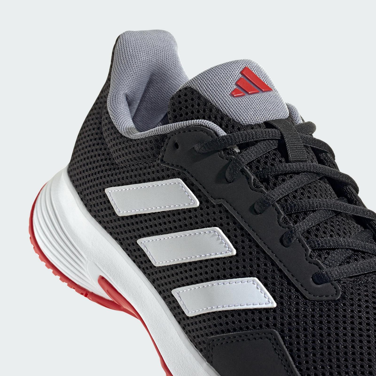 Кросівки Unisex adidas Gamecourt Lite, фото №4