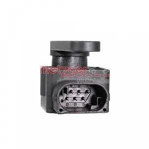 Датчик регулювання кута нахилу фар METZGER GREENPARTS 0901507 для BMW передній synthetic.ua - Фото 1