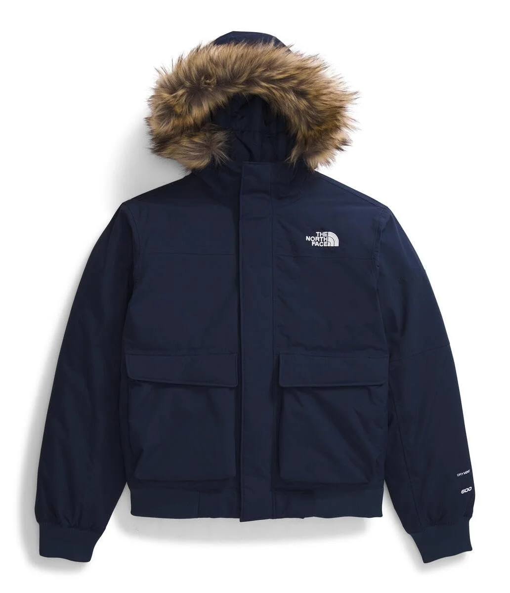 Куртка-худі The North Face Mcmurdo дитяча унісекс, фото №8 Куртка-худі The North Face Mcmurdo дитяча унісекс, фото №8