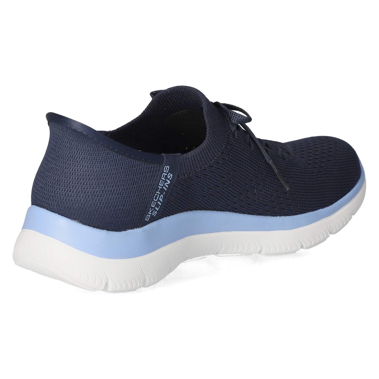 Кроссовки Skechers Flex Appeal 5.0 женские, фото №4
