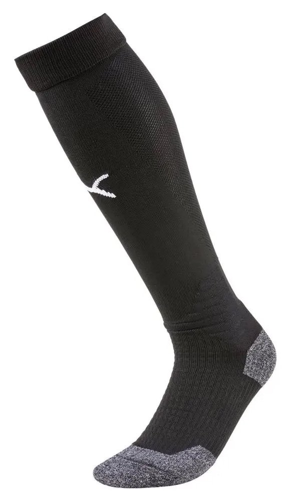 Гетры Puma Team LIGA Socks Черный 43-46, фото №1
