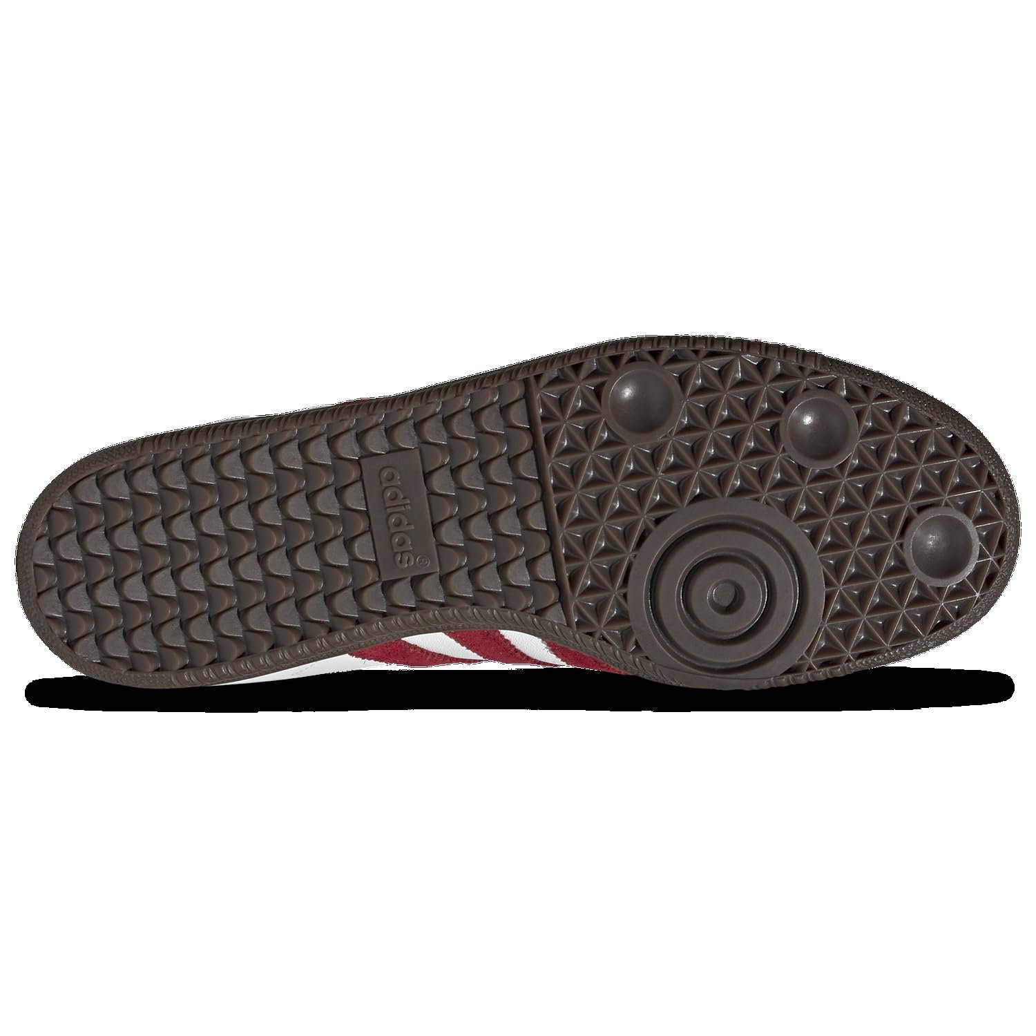 Кроссовки Adidas Gazelle мужские, фото №5