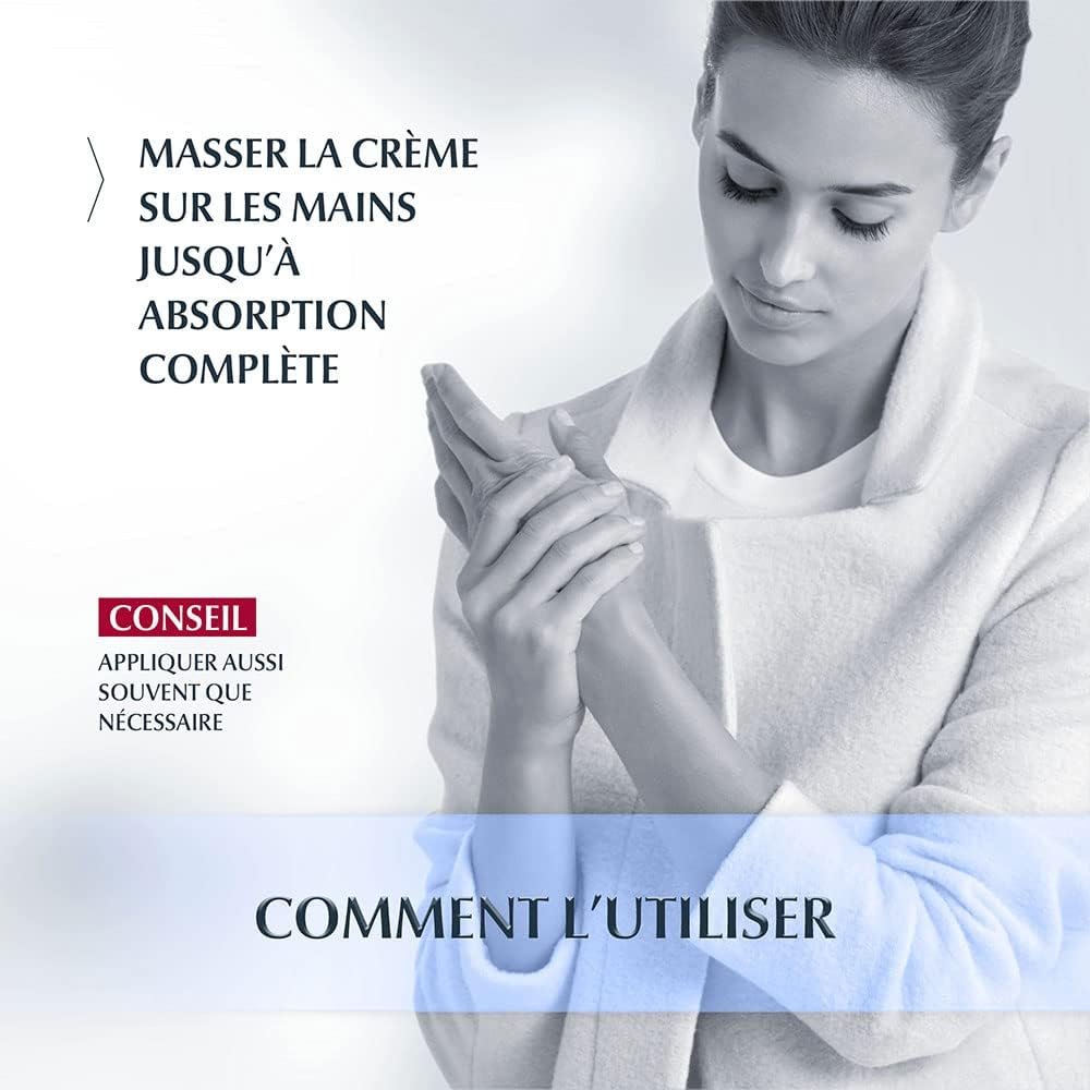 Крем для рук Eucerin Repairing 5% Urea, 2 x 75 мл, фото №3 Крем для рук Eucerin Repairing 5% Urea, 2 x 75 мл, фото №3