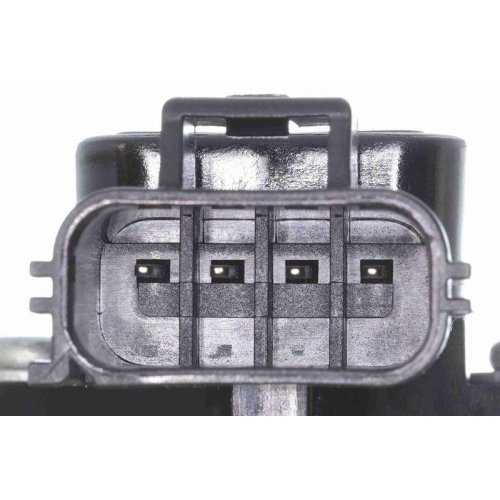 Дроссельная заслонка VEMO V25-81-0025 для FORD, фото №2 Дроссельная заслонка VEMO V25-81-0025 для FORD, фото №2