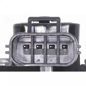 Дроссельная заслонка VEMO V25-81-0025 для FORD synthetic.ua - Фото 1