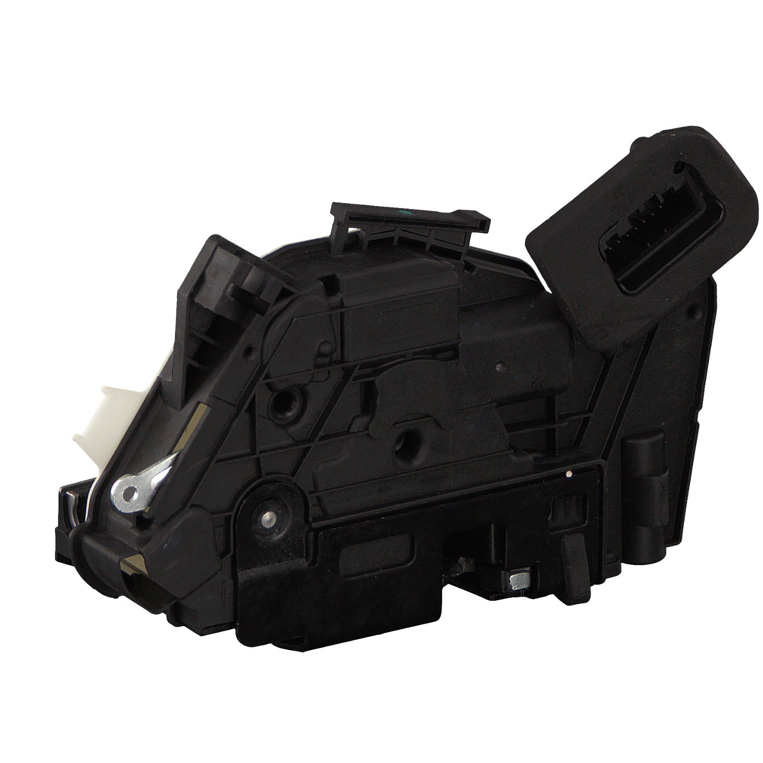 Замок двери FEBI BILSTEIN 172122 febi Plus для SEAT SKODA VW, передний правый, фото №5