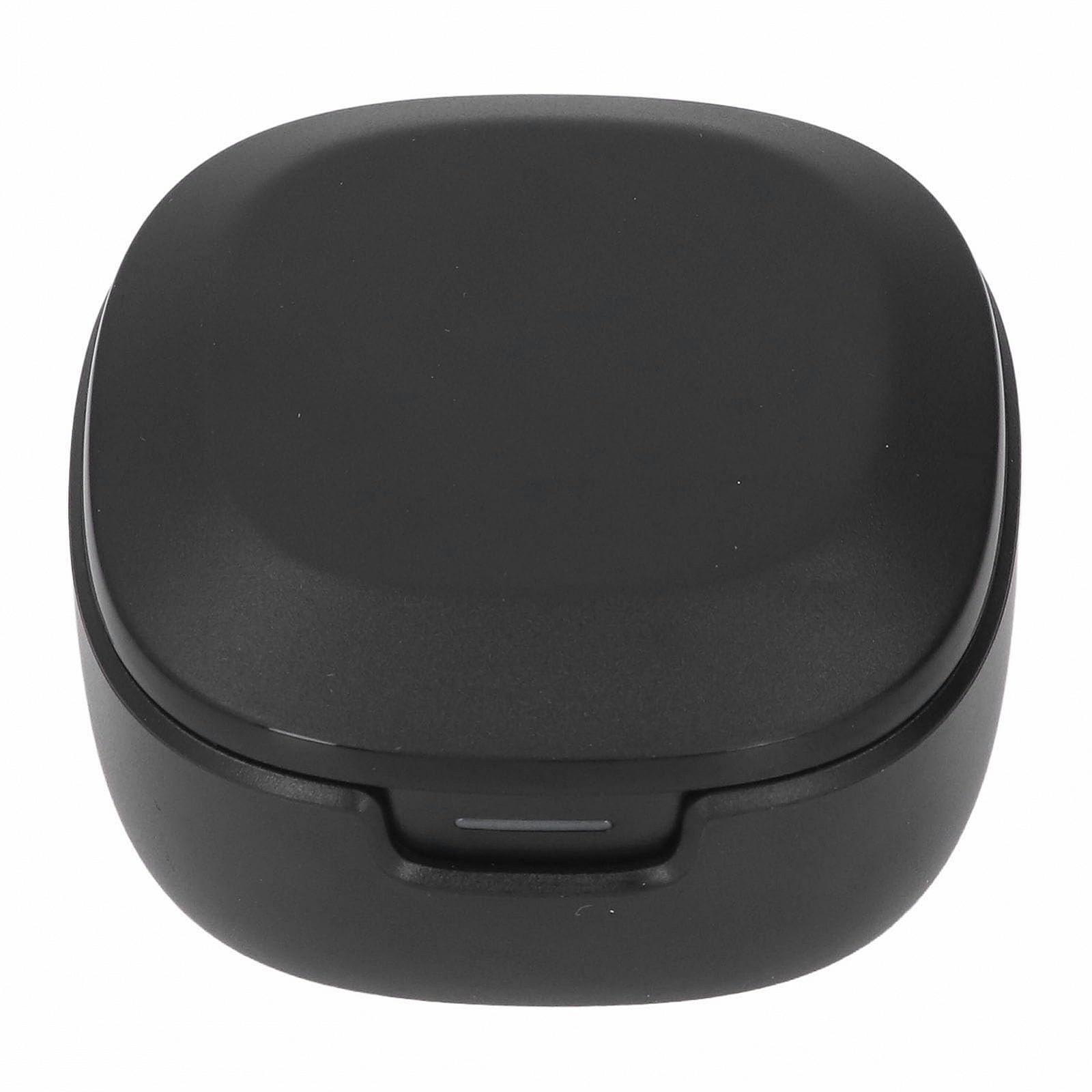 Навушники для перекладу Al Translation, стереозвук, портативні, для подорожей та бізнесу (чорний), фото №7