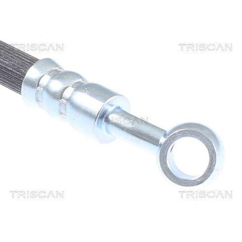 Гальмівний шланг TRISCAN 8150 68212 для SUBARU задня вісь лівий, фото №3