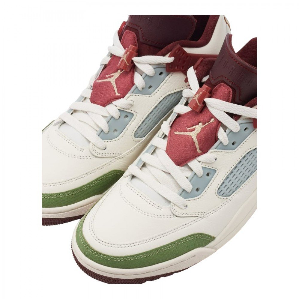 Кросівки Jordan Spizike Low Chinese New Year (2024) 42, фото №2