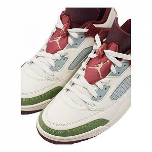 Кроссовки Jordan Spizike Low Chinese New Year (2024) Размер 42 synthetic.ua - Фото 1
