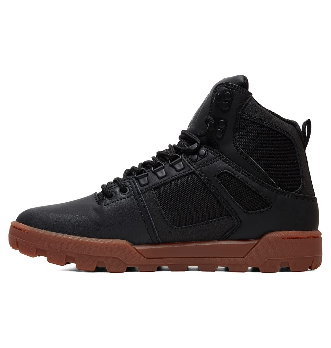 Черевики DC Shoes Pure High-top Wr Boot, фото №3