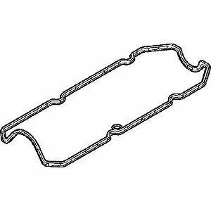 Прокладка кришки ГБЦ ELRING 505.060 для FIAT FORD synthetic.ua - Фото 1