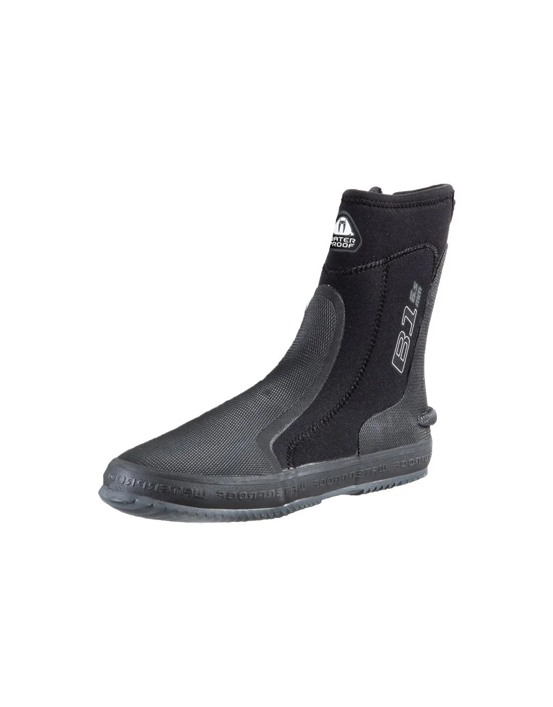 Водонепроникні Чоботи з неопрену B1 6.5мм, фото №1