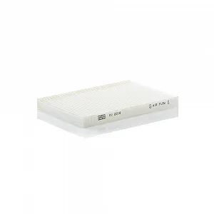 Фільтр салону MANN-FILTER CU 2218 MERCEDES-BENZ - Фото 1