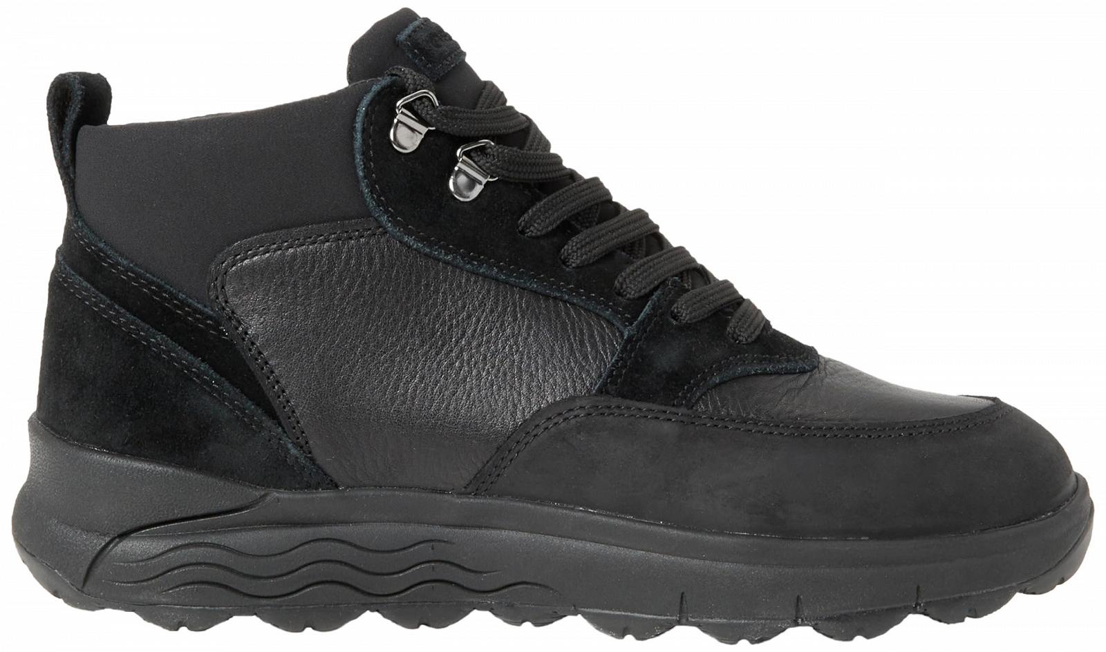 Мужские ботинки Geox Spherica 4x4 B ABX, фото №4
