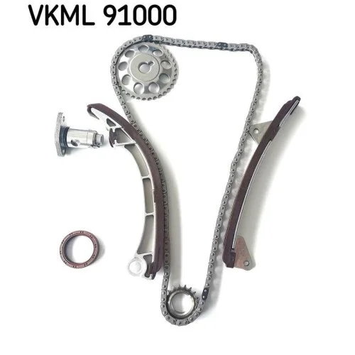 Комплект ланцюга ГРМ SKF VKML 91000 для TOYOTA, фото №2