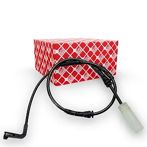 Датчик зносу гальмівних колодок FEBI BILSTEIN 30613 для BMW, передній міст - Фото 1