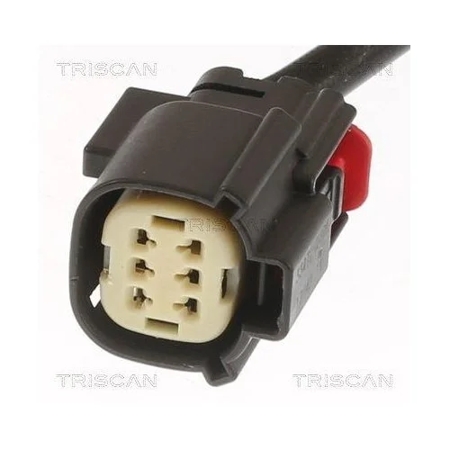 Лямбда-зонд TRISCAN 8845 16079 для FORD после катализатора, фото №3 Лямбда-зонд TRISCAN 8845 16079 для FORD после катализатора, фото №3