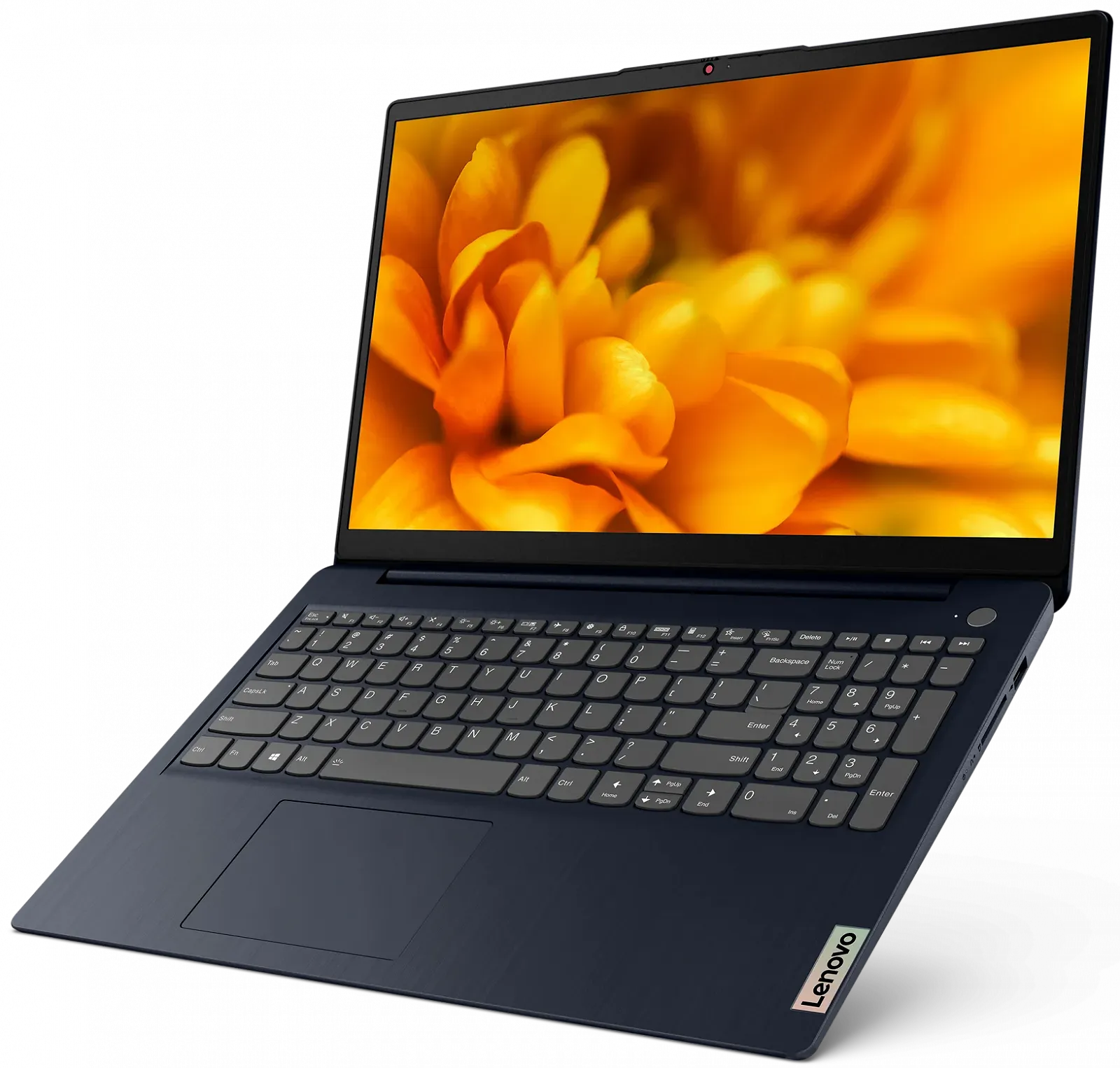 Ноутбук 15.6" Lenovo IdeaPad 3 15ITL6 Intel Core i7-1165G7 RAM 8GB SSD 512GB Windows 11 (UKR), фото №5